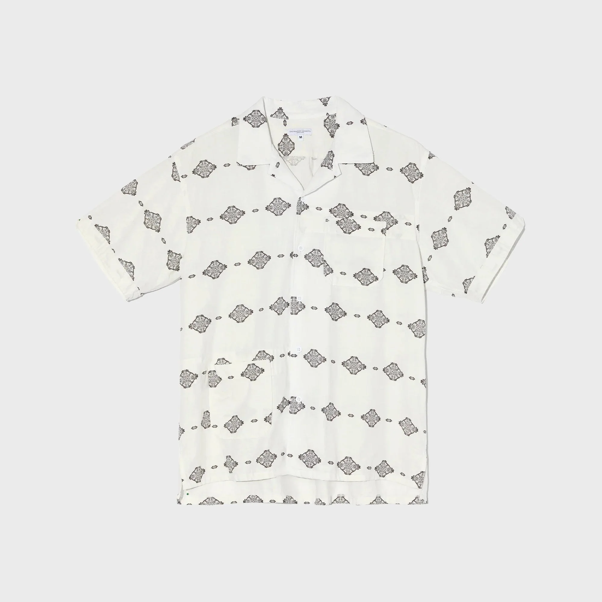 Men's Apparel - Tops